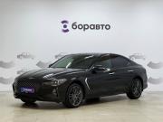 Genesis G70 I Ставрополь  - изображение 18