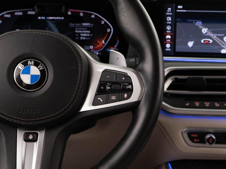 BMW X5 IV (G05/G18) Москва  - изображение 14