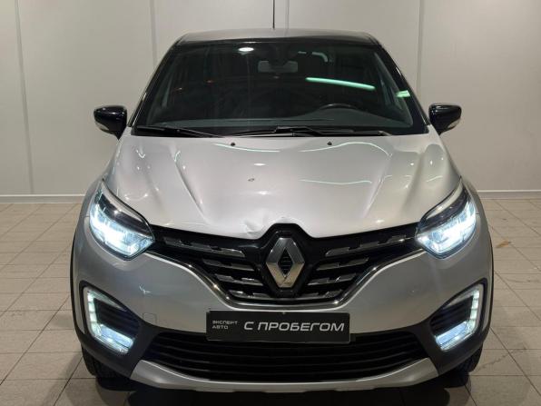 Renault Kaptur I Рестайлинг с пробегом 2020 года, цена 1 820 000 рублей, 70801 км, внедорожник, Автокод Объявления