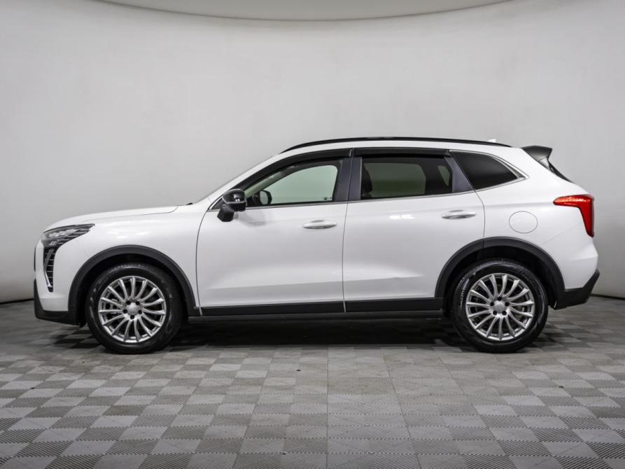 Haval Jolion I Рестайлинг Москва  - изображение 9