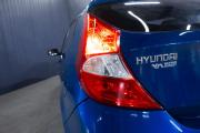 Hyundai Solaris I Тюмень  - изображение 35