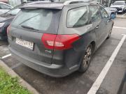 Citroen C5 II Санкт-Петербург  - изображение 8