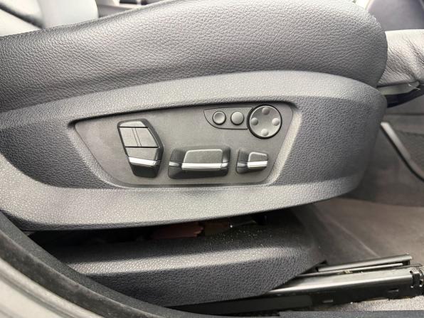 BMW 5 серии VI (F10/F11/F07) с пробегом 2010 года, цена 1 980 000 рублей, 339000 км, лифтбек, Автокод Объявления