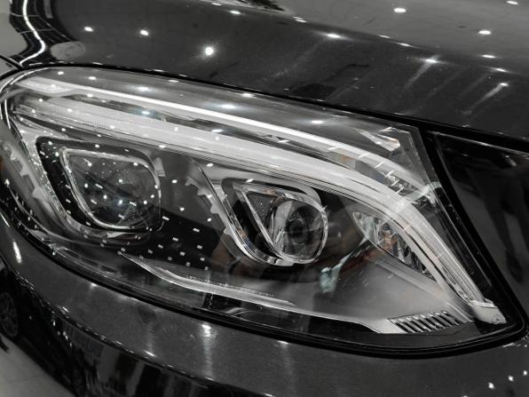 Mercedes-Benz GLE I (W166) с пробегом 2016 года, цена 2 550 000 рублей, 338279 км, внедорожник, Автокод Объявления