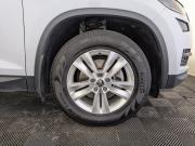 Skoda Kodiaq I Рестайлинг Москва  - изображение 48