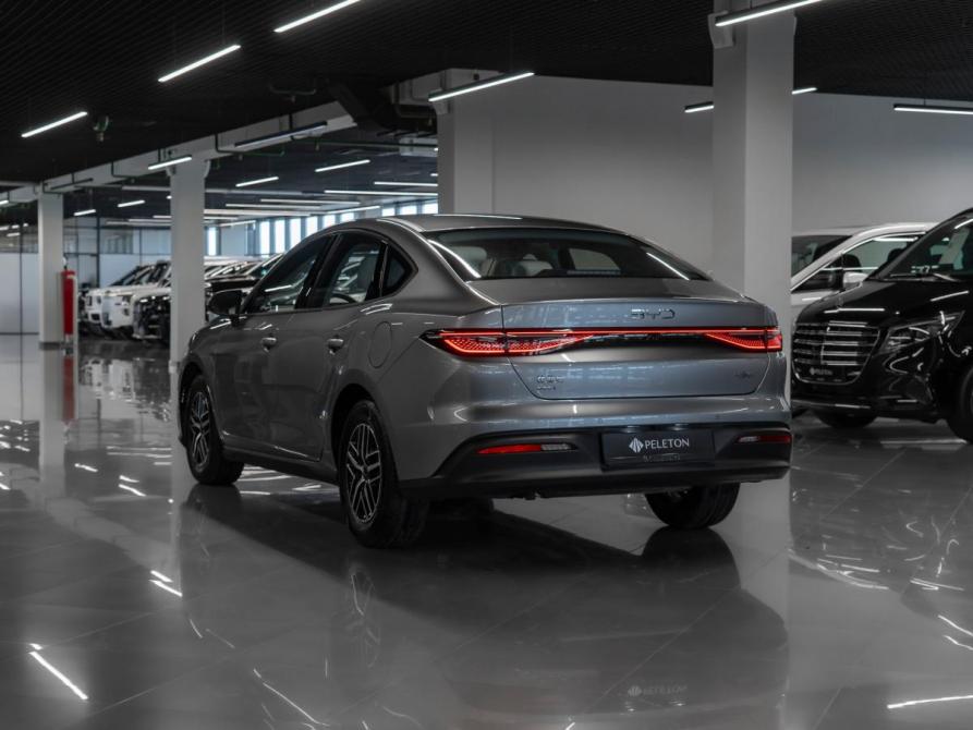 BYD Seal 05 Москва  - изображение 4