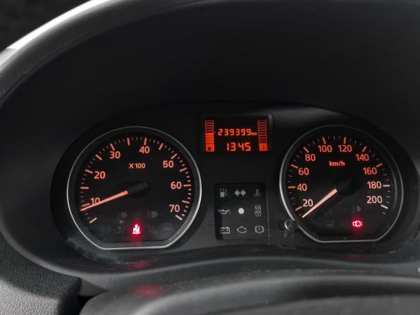 Nissan Almera III (G15) с пробегом 2016 года, цена 509 000 рублей, 239399 км, седан, Автокод Объявления