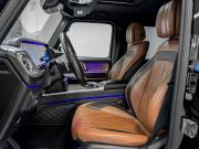 Mercedes-Benz G-Класс III (W463) Санкт-Петербург  - изображение 50