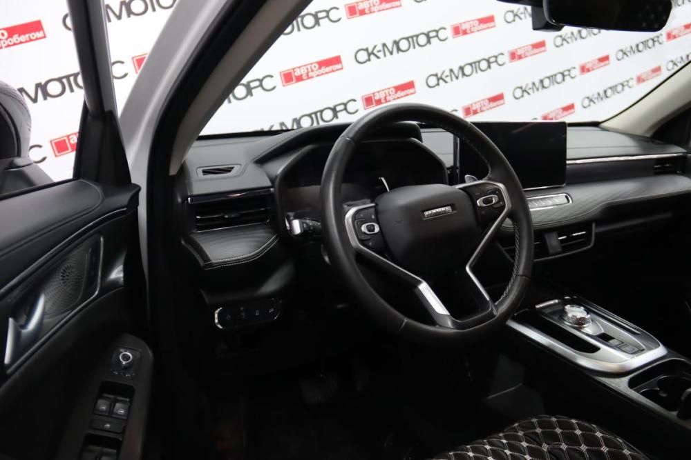 Haval Jolion I Рестайлинг Сургут  - изображение 7