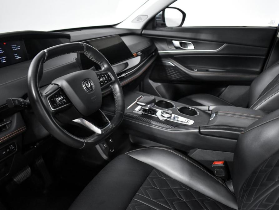 Changan UNI-K Санкт-Петербург  - изображение 10