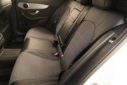Mercedes-Benz C-Класс IV (W205) Челябинск  - изображение 44