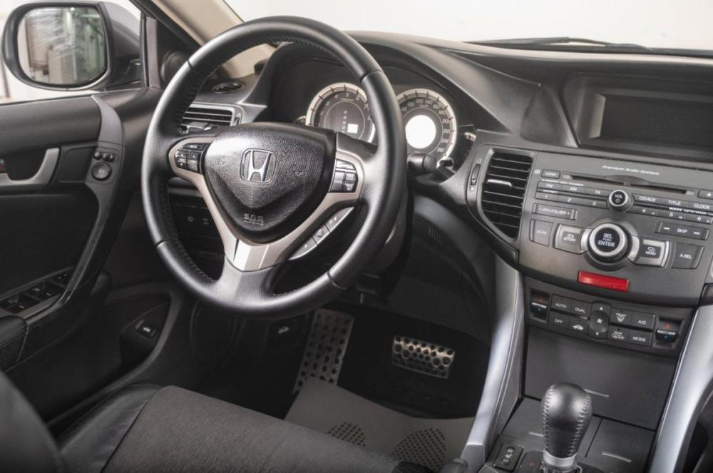Honda Accord VIII Томск  - изображение 10