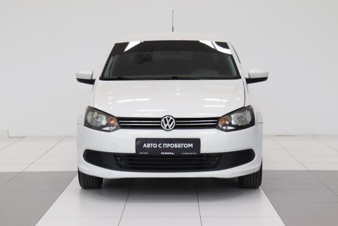 Volkswagen Polo V с пробегом 2012 года, цена 592 000 рублей, 249263 км, седан, Автокод Объявления