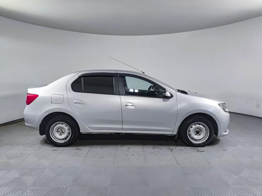 Renault Logan II Уфа  - изображение 5