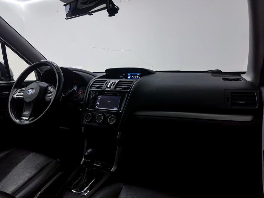 Subaru Forester IV Уфа  - изображение 7