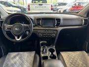 Kia Sportage IV Ростов-на-Дону  - изображение 39