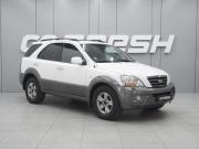 Kia Sorento I Рестайлинг Ростов-на-Дону  - изображение 19