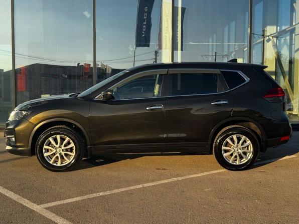 Nissan X-Trail III Рестайлинг с пробегом 2019 года, цена 2 030 000 рублей, 117878 км, внедорожник, Автокод Объявления