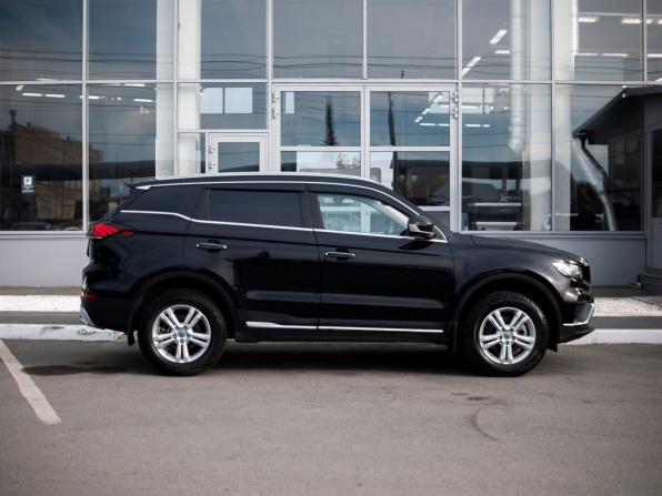 Geely Atlas Pro с пробегом 2022 года, цена 2 000 000 рублей, 50527 км, внедорожник, Автокод Объявления
