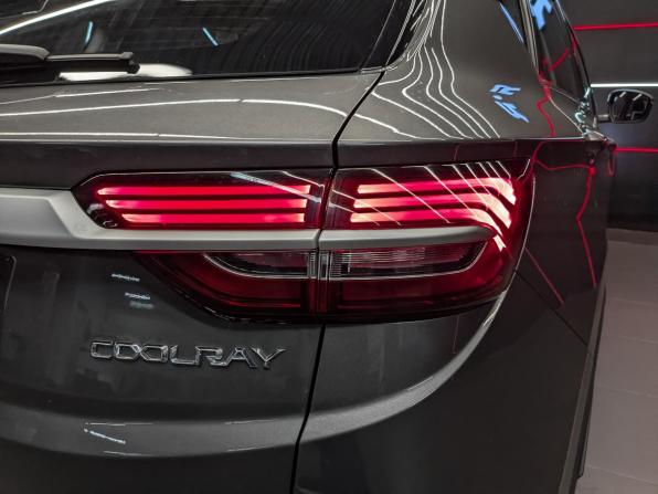 Geely Coolray I с пробегом 2023 года, цена 1 650 000 рублей, 94123 км, внедорожник, Автокод Объявления