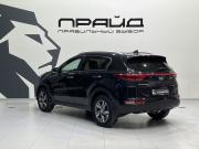 Kia Sportage IV Ростов-на-Дону  - изображение 31