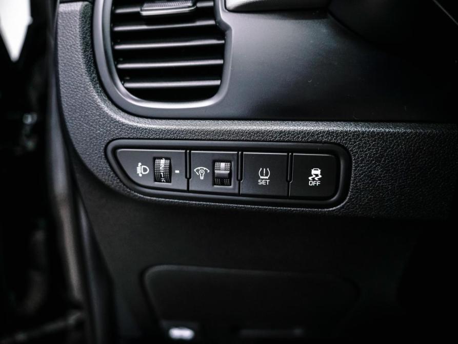 Kia Rio IV Красноярск  - изображение 17