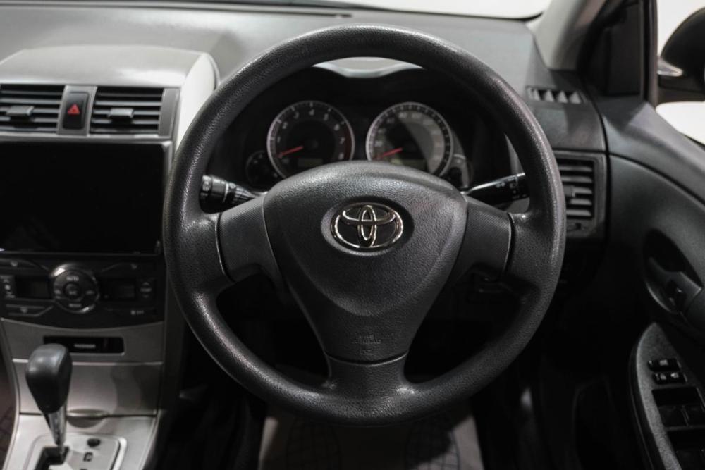 Toyota Corolla X (E140 E150) Новокузнецк  - изображение 20