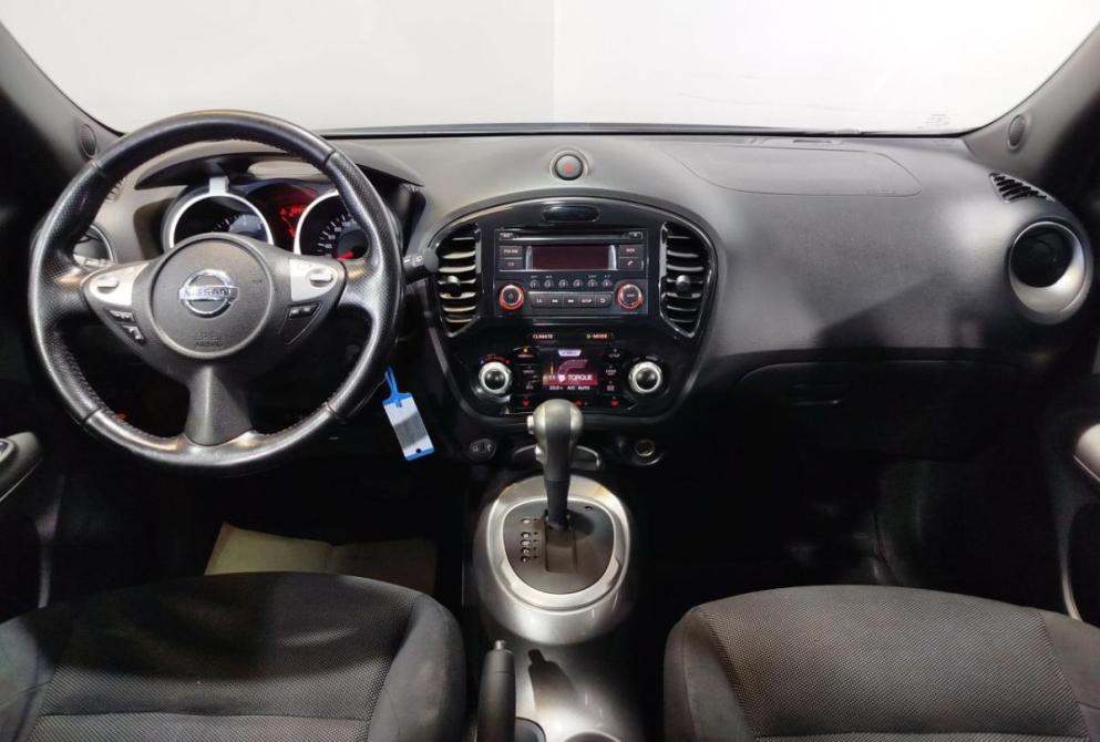 Nissan Juke I Саратов  - изображение 15