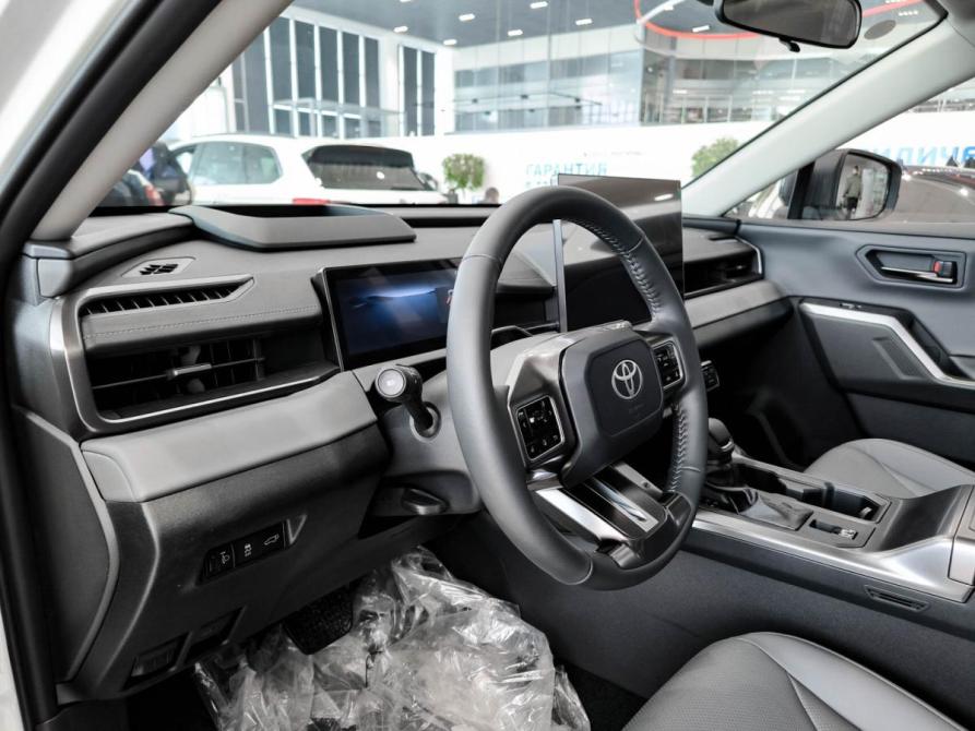 Toyota Wildlander II Казань  - изображение 20