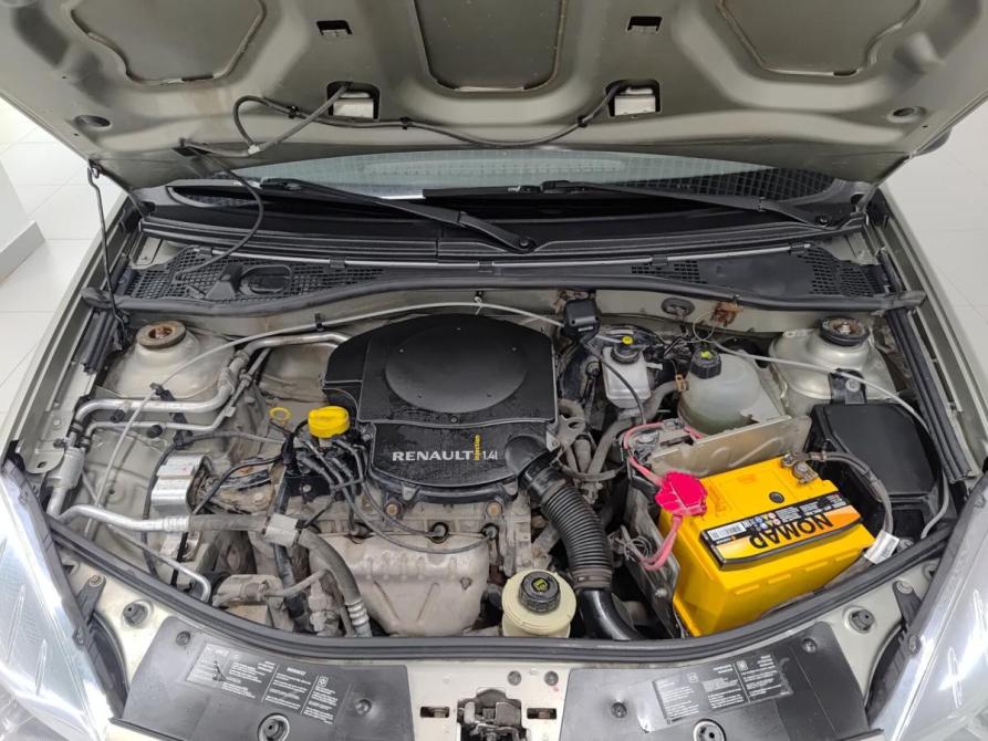 Renault Sandero I Казань  - изображение 11