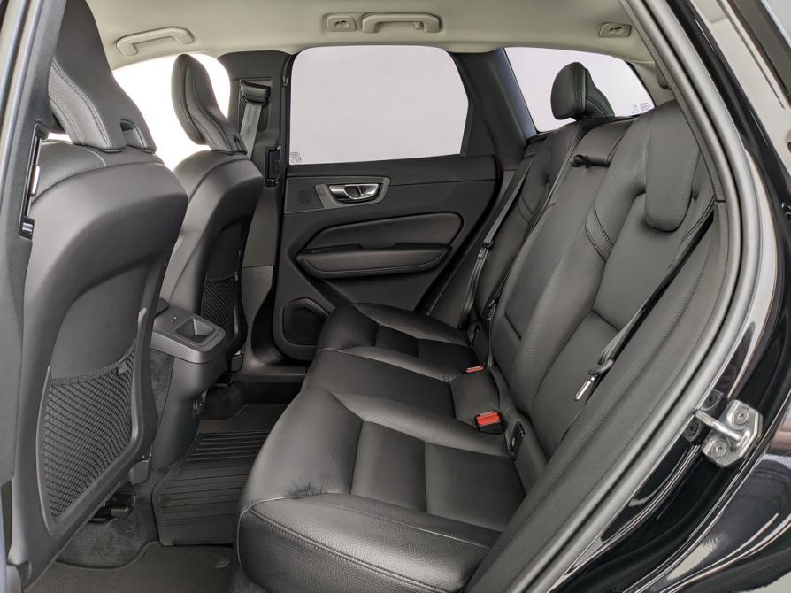 Volvo XC60 II Рестайлинг Москва  - изображение 12
