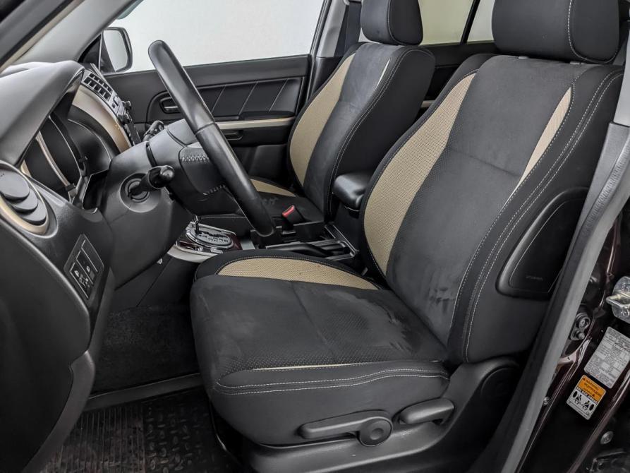 Suzuki Grand Vitara II Рестайлинг 2 Москва  - изображение 20