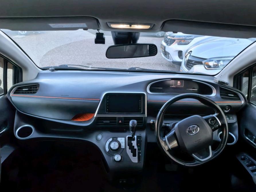 Toyota Sienta II Рестайлинг Стерлитамак  - изображение 14