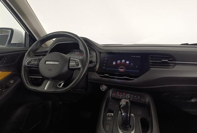 Haval F7x I с пробегом 2021 года, цена 1 750 000 рублей, 123675 км, внедорожник, Автокод Объявления