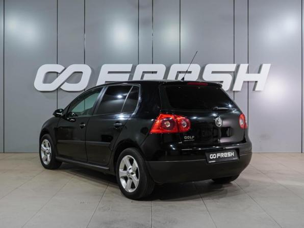 Volkswagen Golf V с пробегом 2008 года, цена 624 000 рублей, 255916 км, хэтчбек, Автокод Объявления