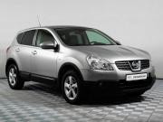 Nissan Qashqai I Москва  - изображение 16