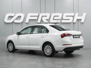 Skoda Rapid II Воронеж  - изображение 18
