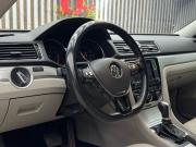 Volkswagen Passat (North America and China) I Рестайлинг Уфа  - изображение 41