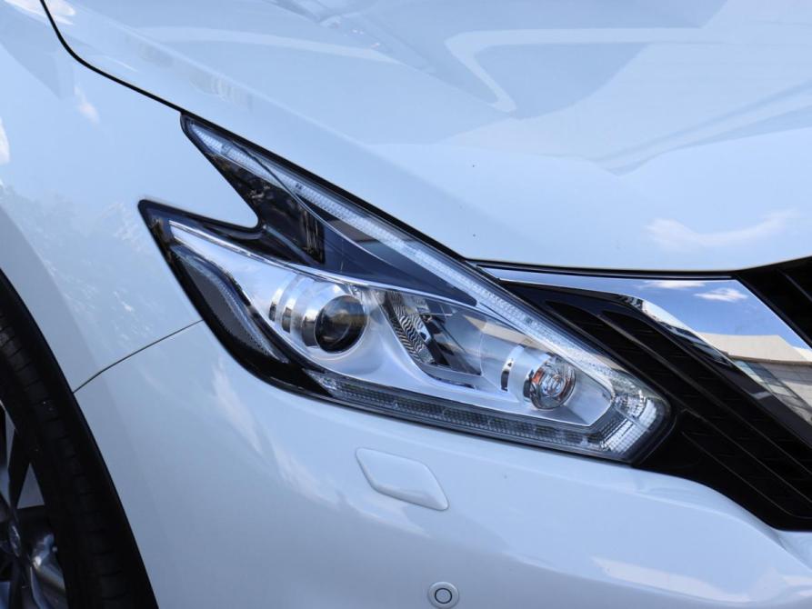 Nissan Murano III (Z52) Химки  - изображение 11