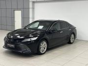 Toyota Camry VIII (XV70) Москва  - изображение 10