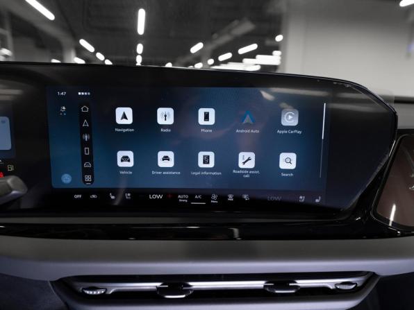 Audi A6 VI (C9) с пробегом 2026 года, цена 8 500 000 рублей, 24 км, седан, Автокод Объявления