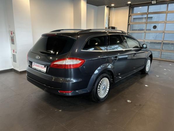 Ford Mondeo IV с пробегом 2007 года, цена 415 000 рублей, 341638 км, универсал, Автокод Объявления