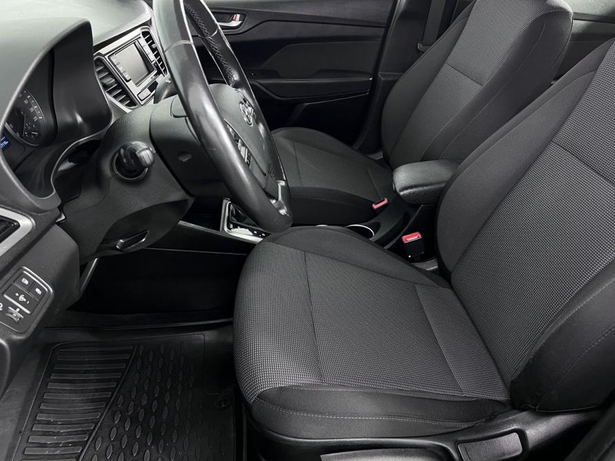 Hyundai Solaris II Калининград  - изображение 9