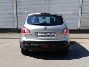 Nissan Qashqai I Рестайлинг Санкт-Петербург  - изображение 25