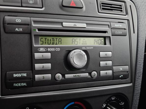 Ford Fusion I Рестайлинг с пробегом 2010 года, цена 570 000 рублей, 125000 км, хэтчбек, Автокод Объявления