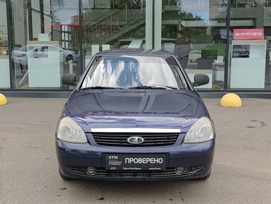 Lada (ВАЗ) Priora I Ижевск  - изображение 2