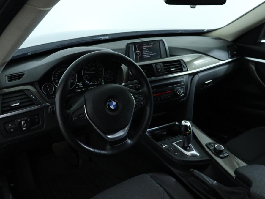 BMW 3 серии VI (F3x) Санкт-Петербург  - изображение 14