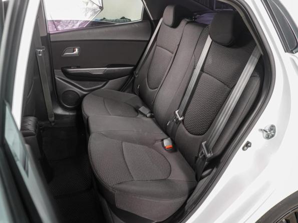 Kia Rio III с пробегом 2011 года, цена 909 000 рублей, 86537 км, седан, Автокод Объявления