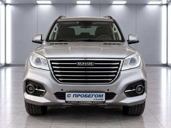 Haval H9 I Рестайлинг с пробегом 2022 года, цена 2 700 000 рублей, 111595 км, внедорожник, Автокод Объявления