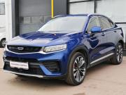 Geely Tugella I Москва  - изображение 20